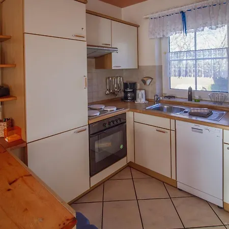 Casa de Férias Moritz