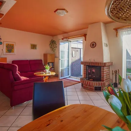 Moritz Holiday home Greetsiel
