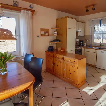 Semesterbostad Moritz Greetsiel