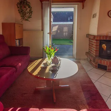 Moritz Holiday home *