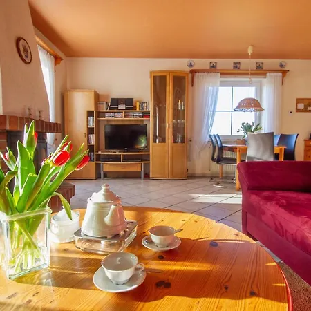 Holiday home Moritz *