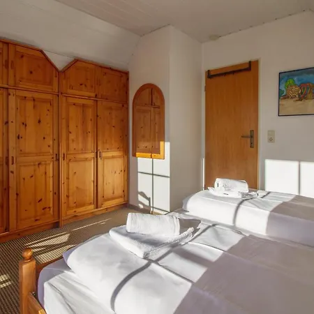 Holiday home Moritz