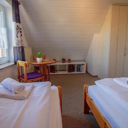 Holiday home Moritz *