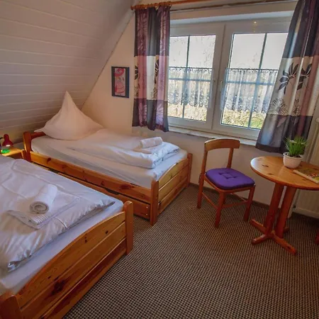 Holiday home Moritz *