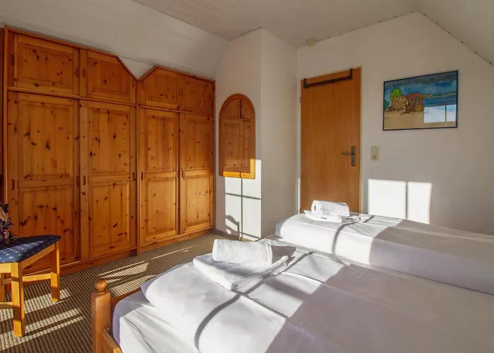 Semesterbostad Moritz