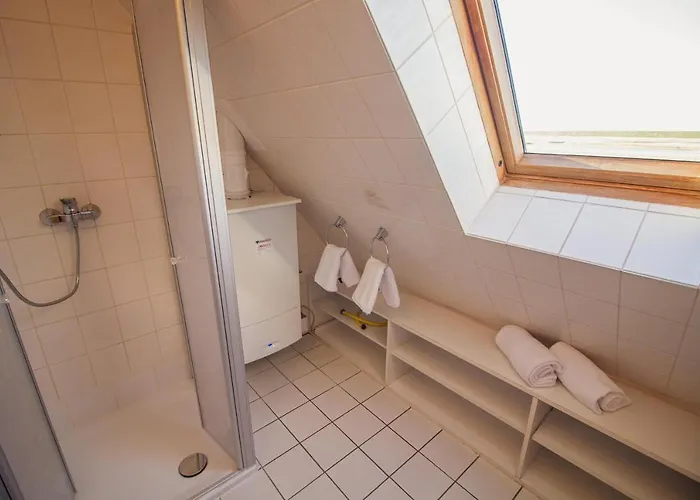 Moritz Semesterbostad Greetsiel