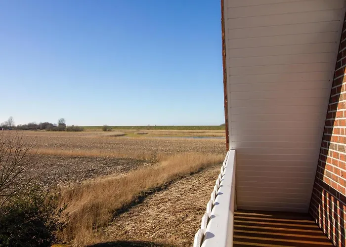 Moritz Semesterbostad